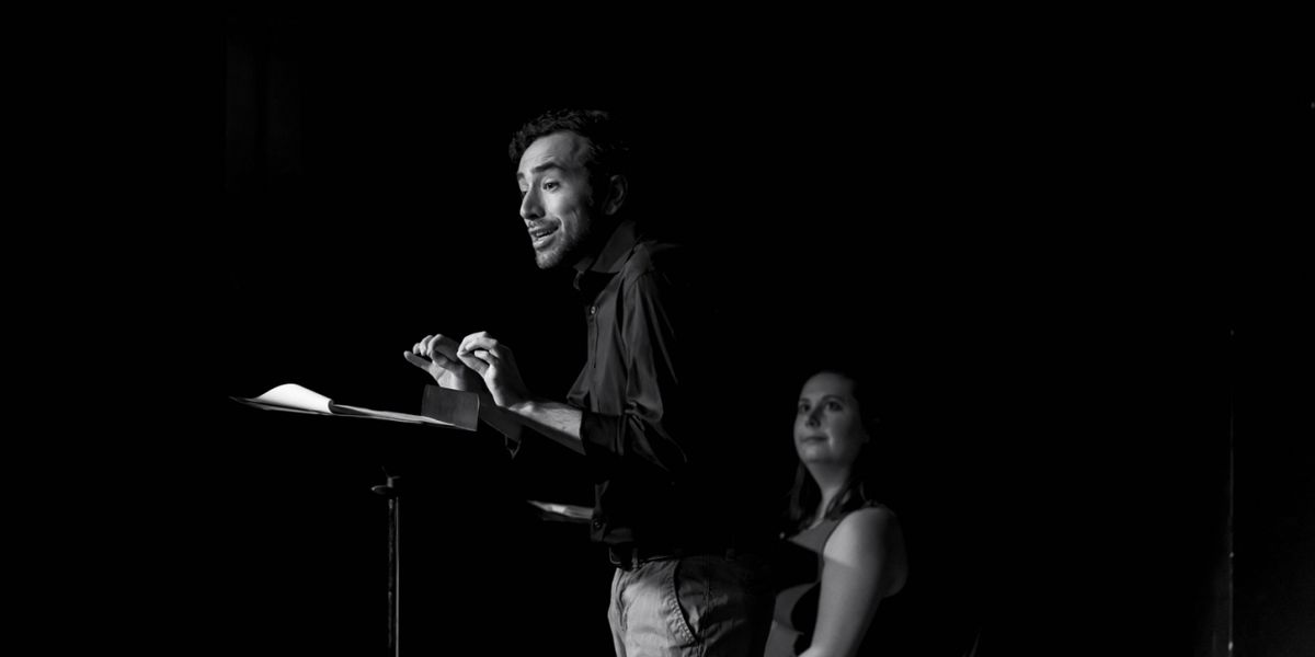 Edward Albee's EVERYTHING IN THE GARDEN Comes to Debonair Music Hall This Month