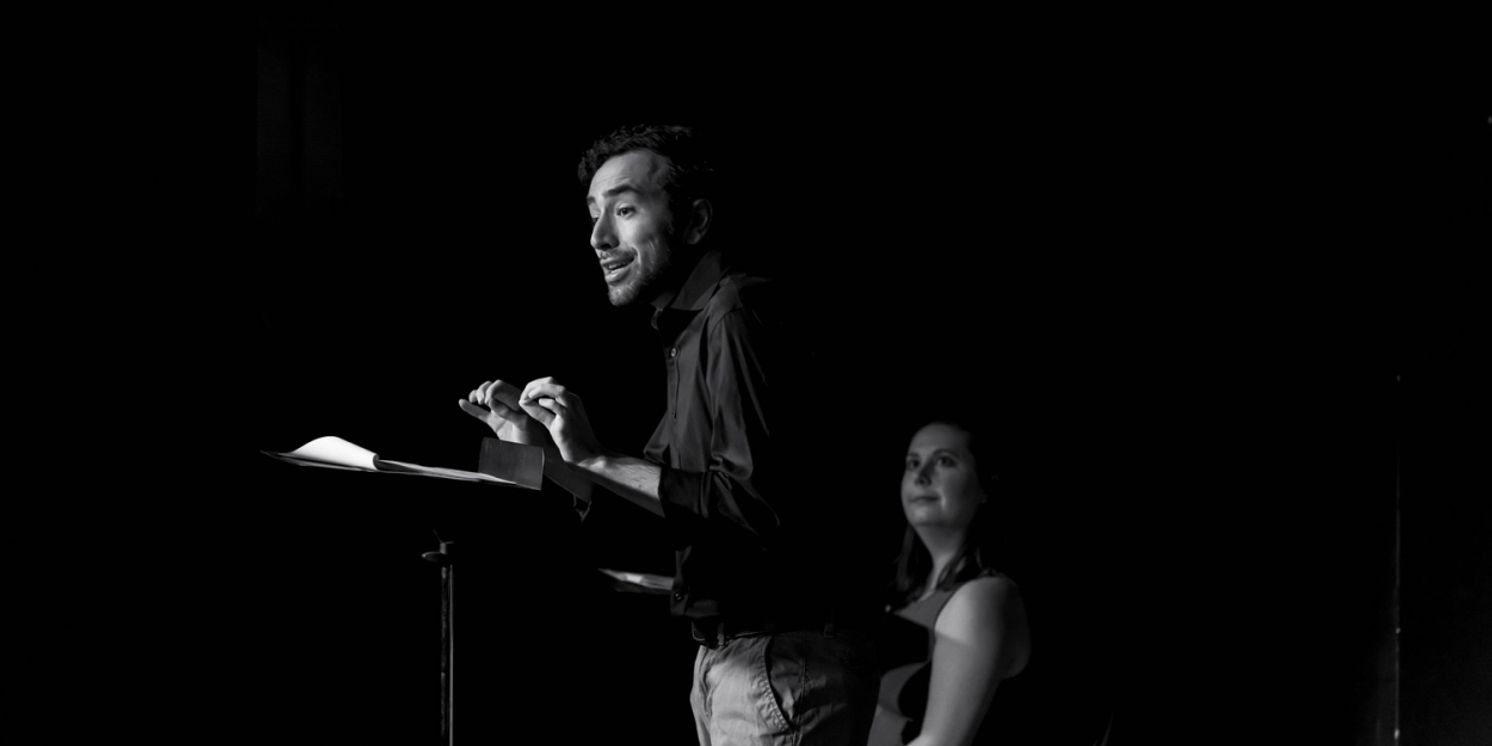 Edward Albee's EVERYTHING IN THE GARDEN Comes to Debonair Music Hall This Month  Image