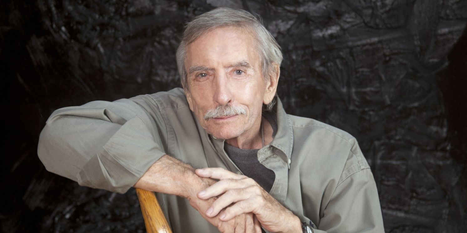 Edward Albee's ME, MYSELF & I Continues The FROM A TO ZOO Staged Reading Series In April  Image