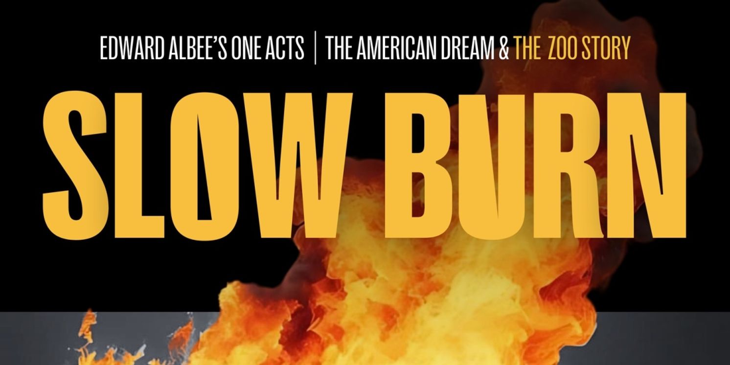 Edward Albee's One Acts Come To Jacksonville in July  Image