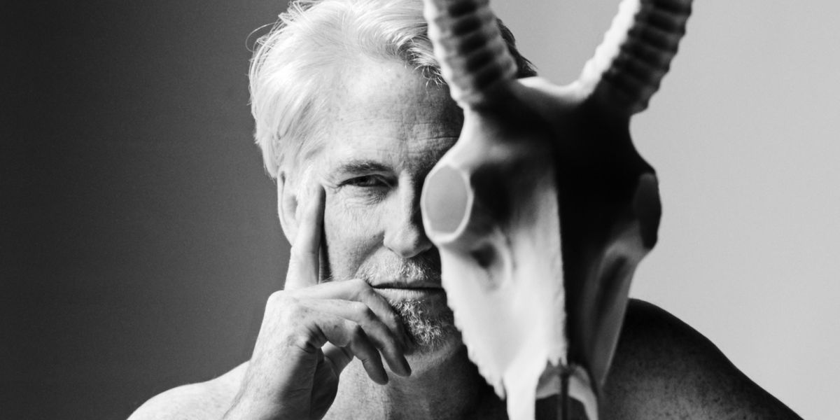 Edward Albee's THE GOAT OR, WHO IS SYLVIA? Now on Stage at the Stratford Festival