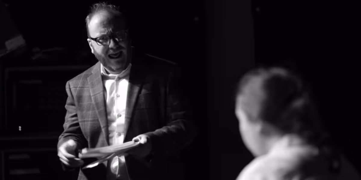 Edward Albee's THE LADY FROM DUBUQUE to be Presented Next Week at Black Box Studios