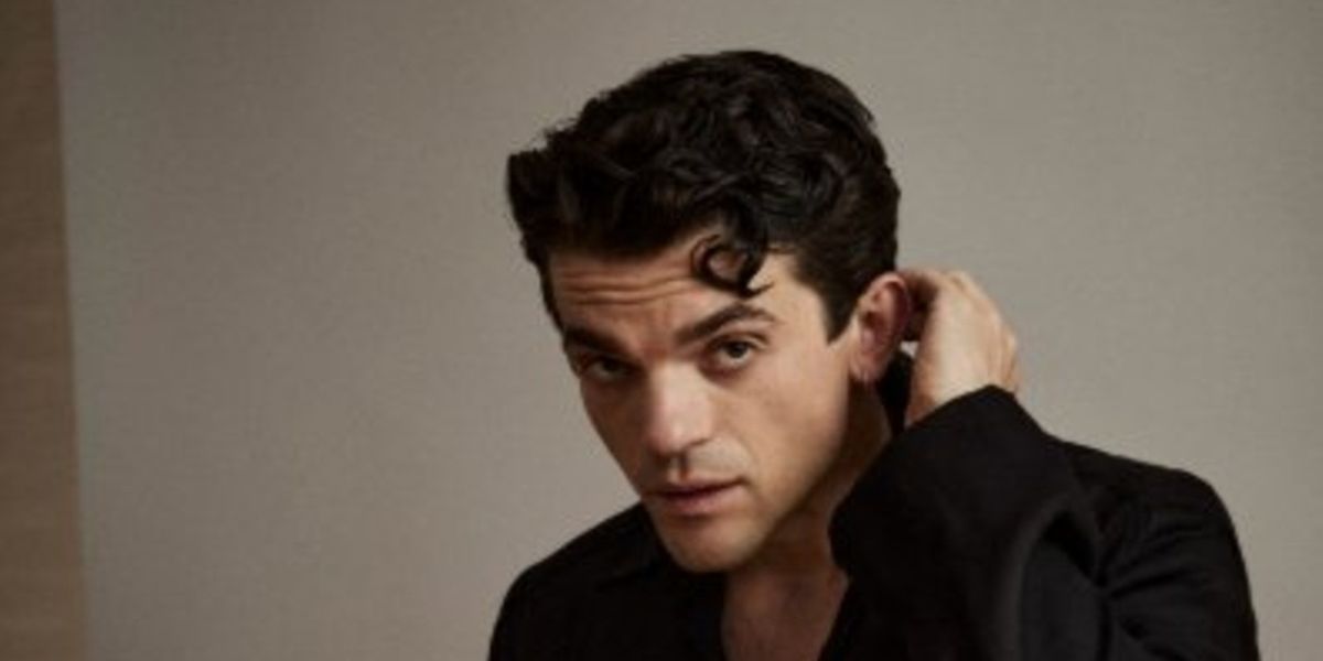 Edward Bluemel to Play Detective Hercule Poirot in New Agatha Christie Series