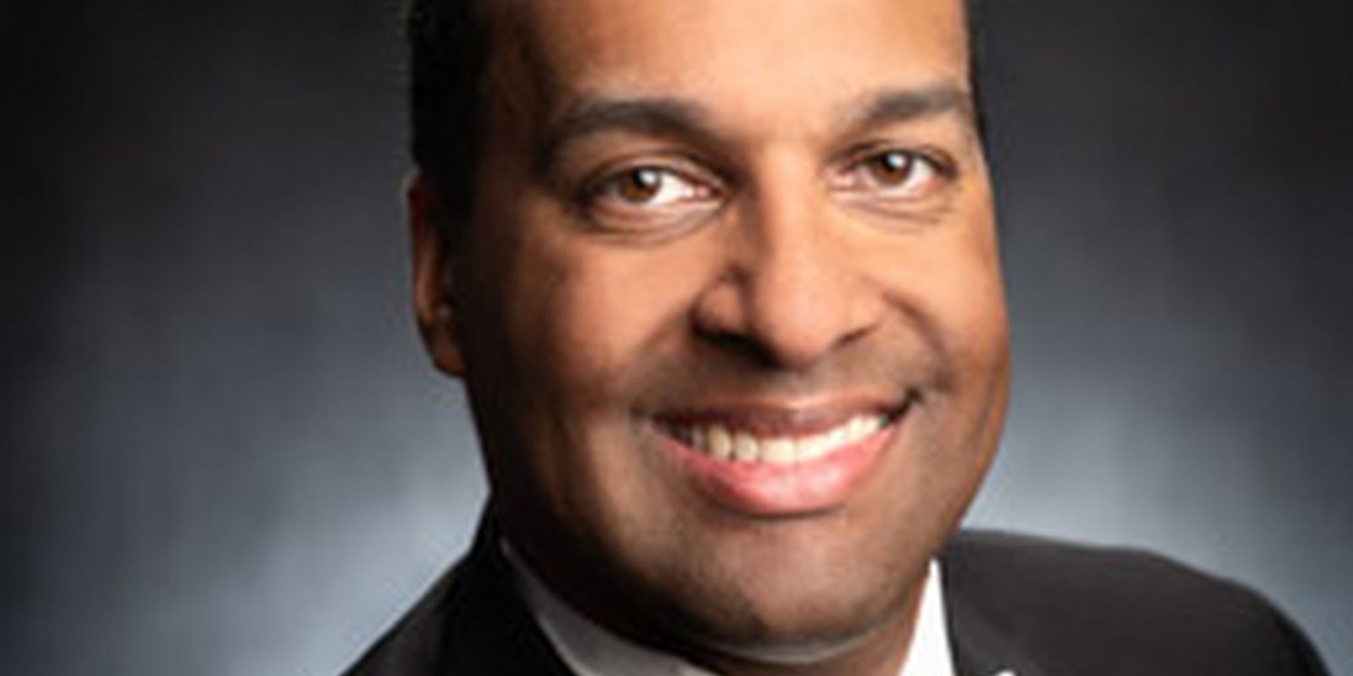 Edward P. Norris III Named 2025 Educator of Note by Long Island Music Hall of Fame  Image