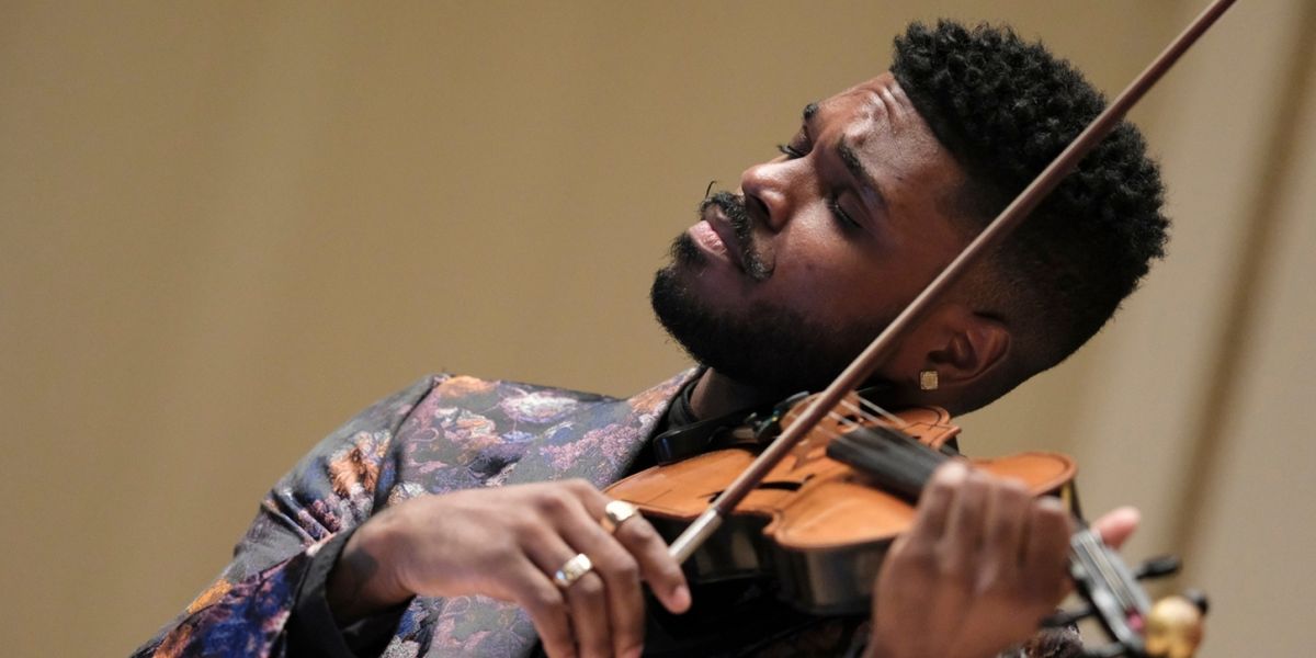 Edward W. Hardy & UNC Jazz Wins 7 Prestigious DownBeat Student Music Awards