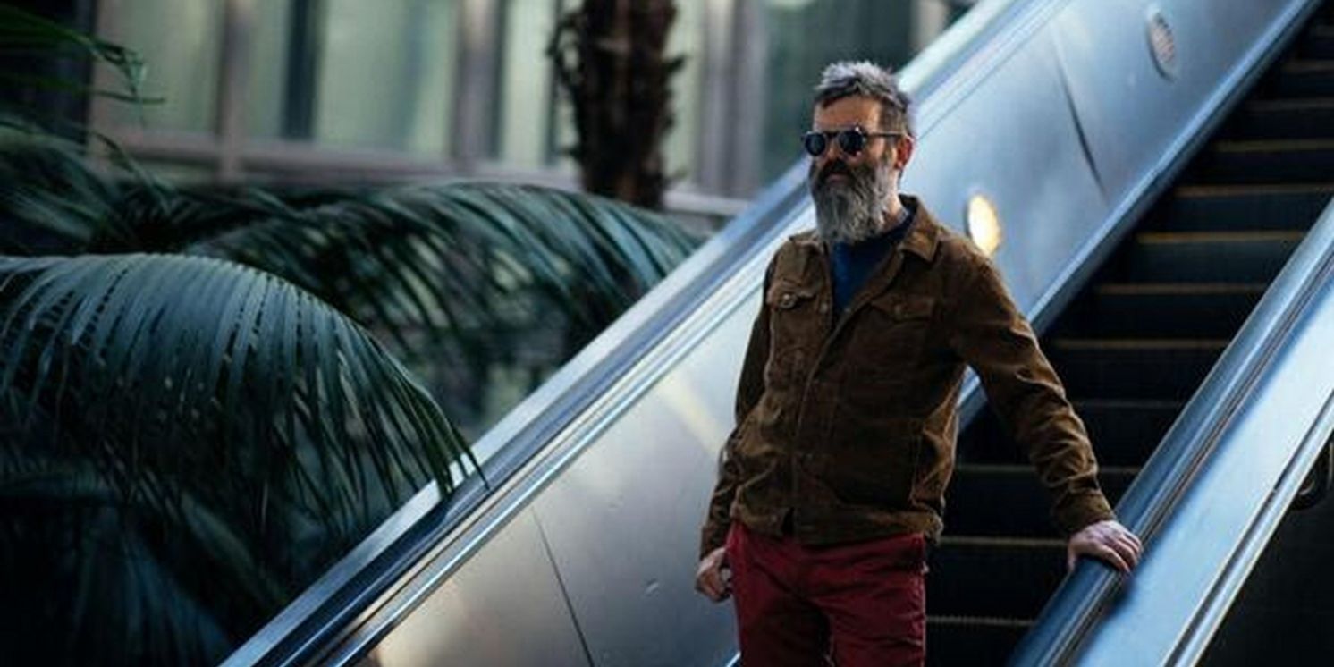 Eels Unveil New Single 'If I'm Gonna Go Anywhere' Ahead of Upcoming Album  Image