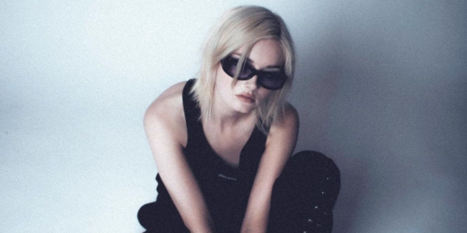 Effortless Lyricist Blair Lee Releases 'Grow'  Image