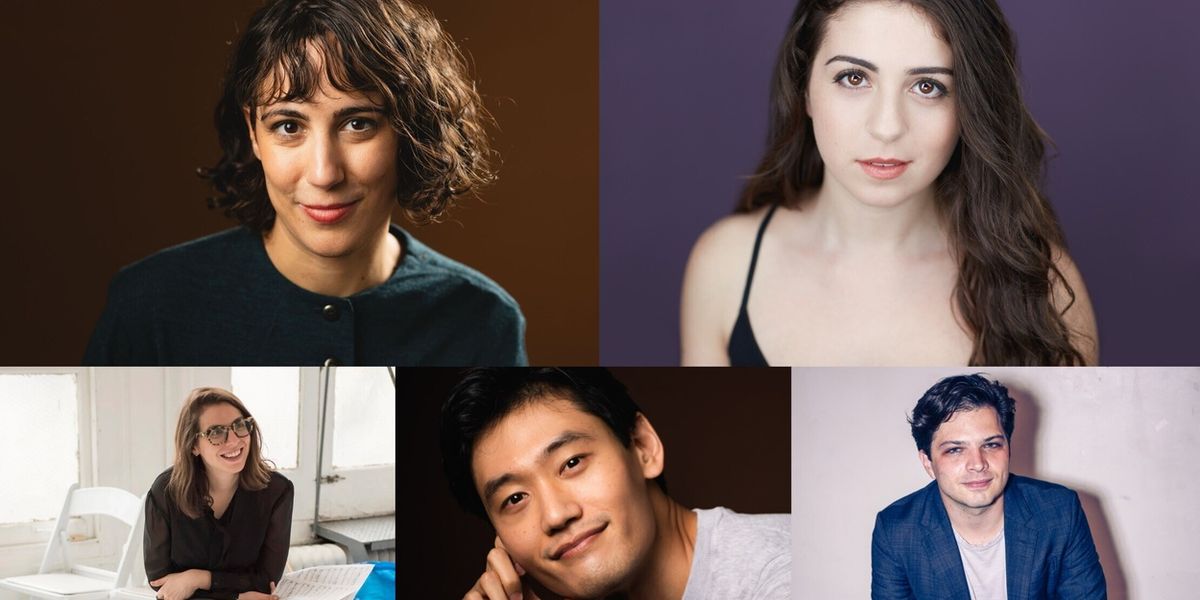 Egg & Spoon Theatre Collective Reveals Fall 2026 Season Featuring THE MORBS and More