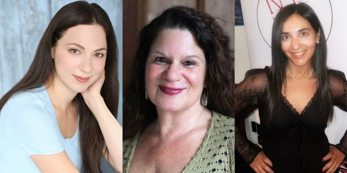 Ego Actus Theatre Company To Present A Reading Series Showcasing Female Playwrights