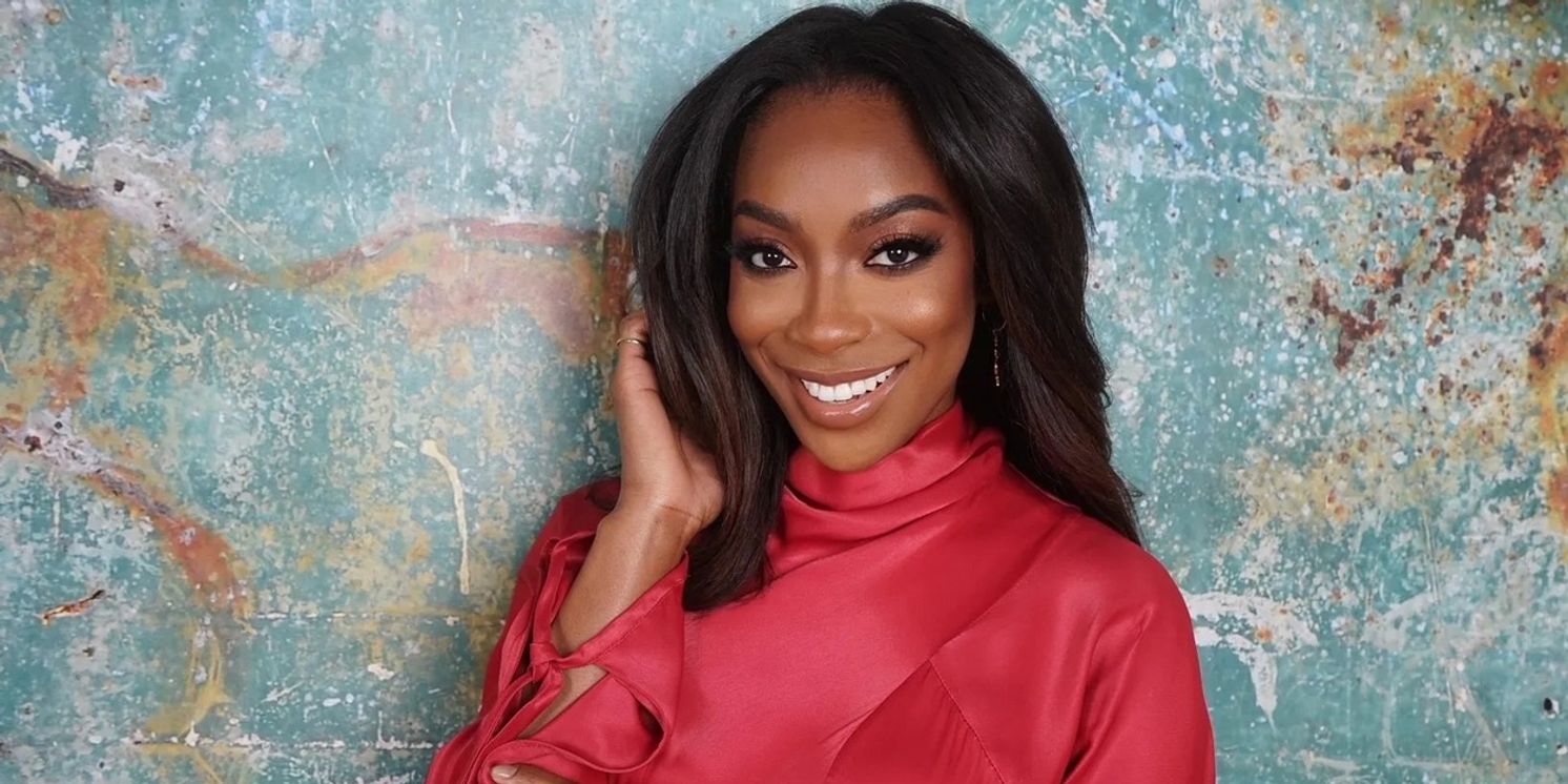 Ego Nwodim to Join THE COMEDY SERIES at Lincoln Center Theater  Image