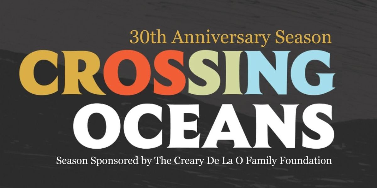 EgoPo Classic Theater's 30th Anniversary Season Features Major Collaborations With Indonesia And South Africa