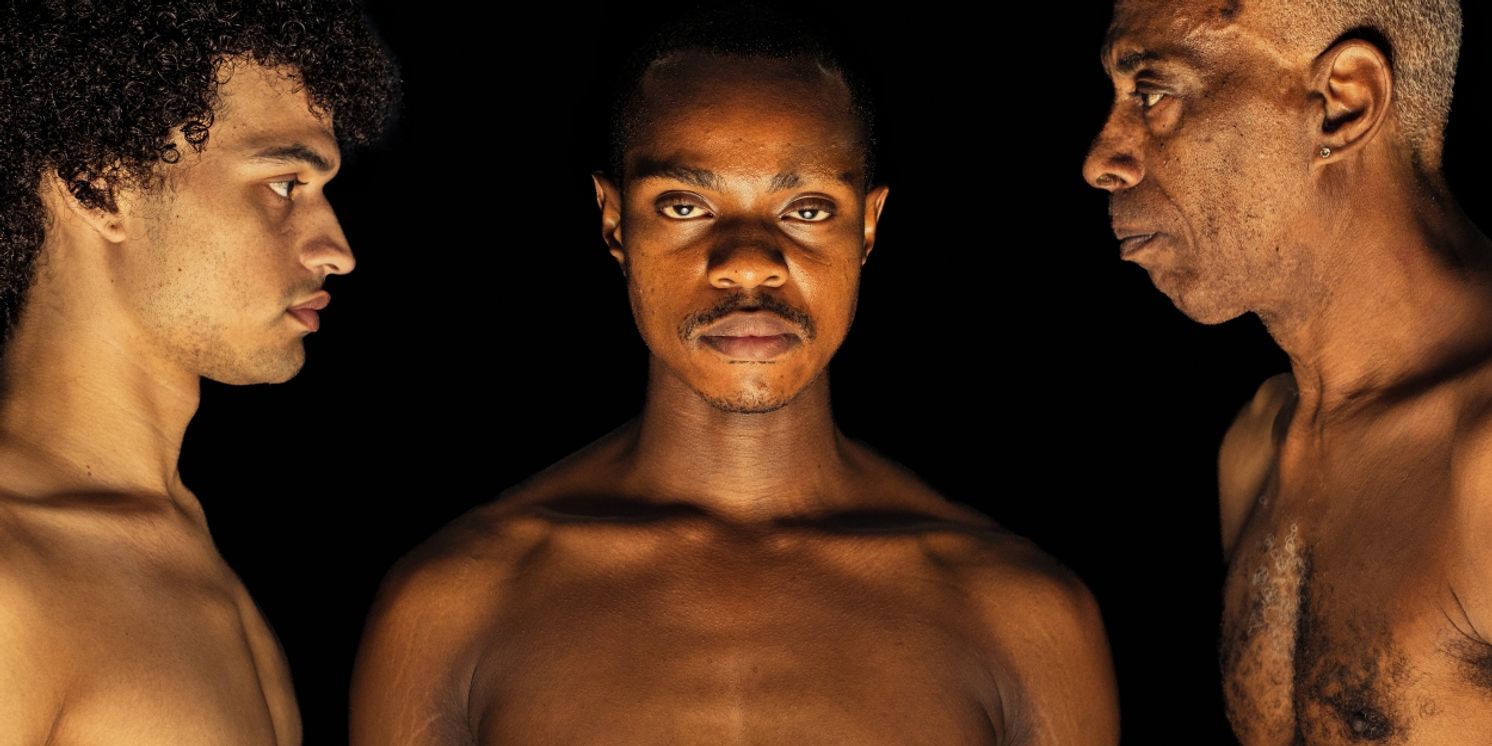 EgoPo's 30th Anniversary Crossing Oceans Season Opens With Lorraine Hansberry's LES BLANCS  Image