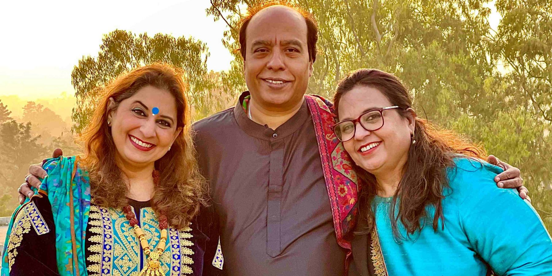 Ehsaas-e-Qalam Aur Pashm Hosts Unique Cultural Confluence of Calligraphy, Pashmina, and Hindustani Classical Music