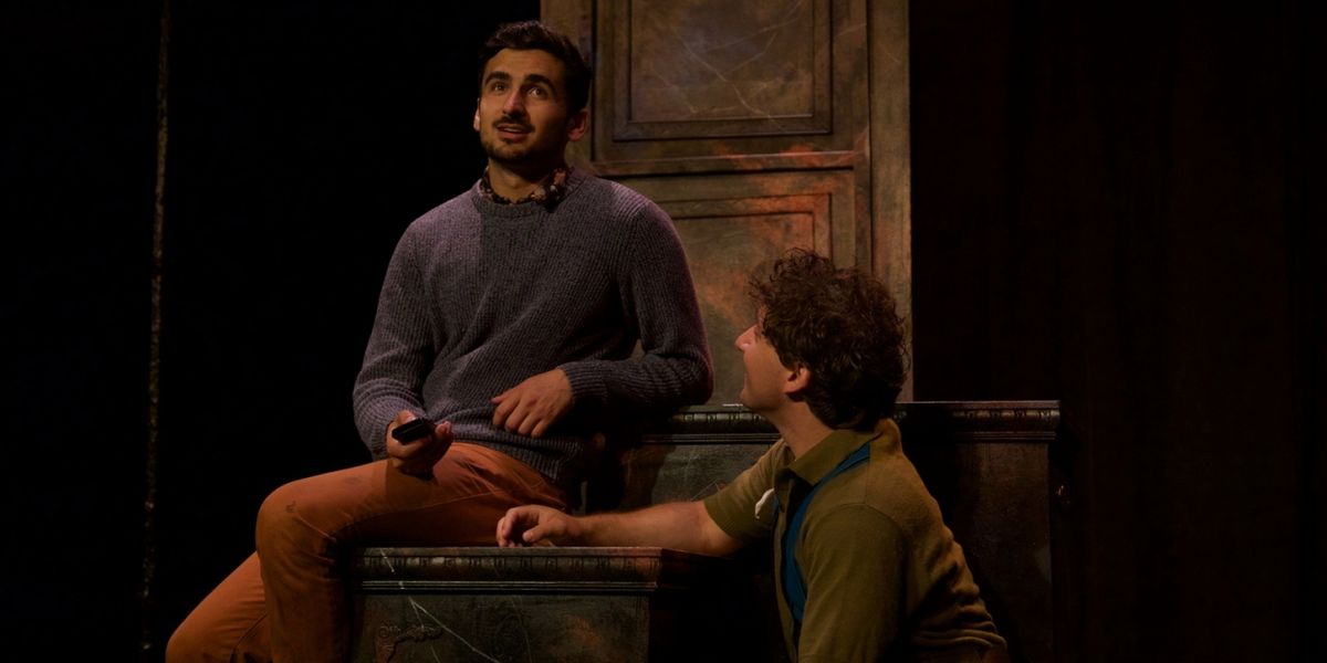 Eight Ball Theatre Signs Deal With Hudson Theatres