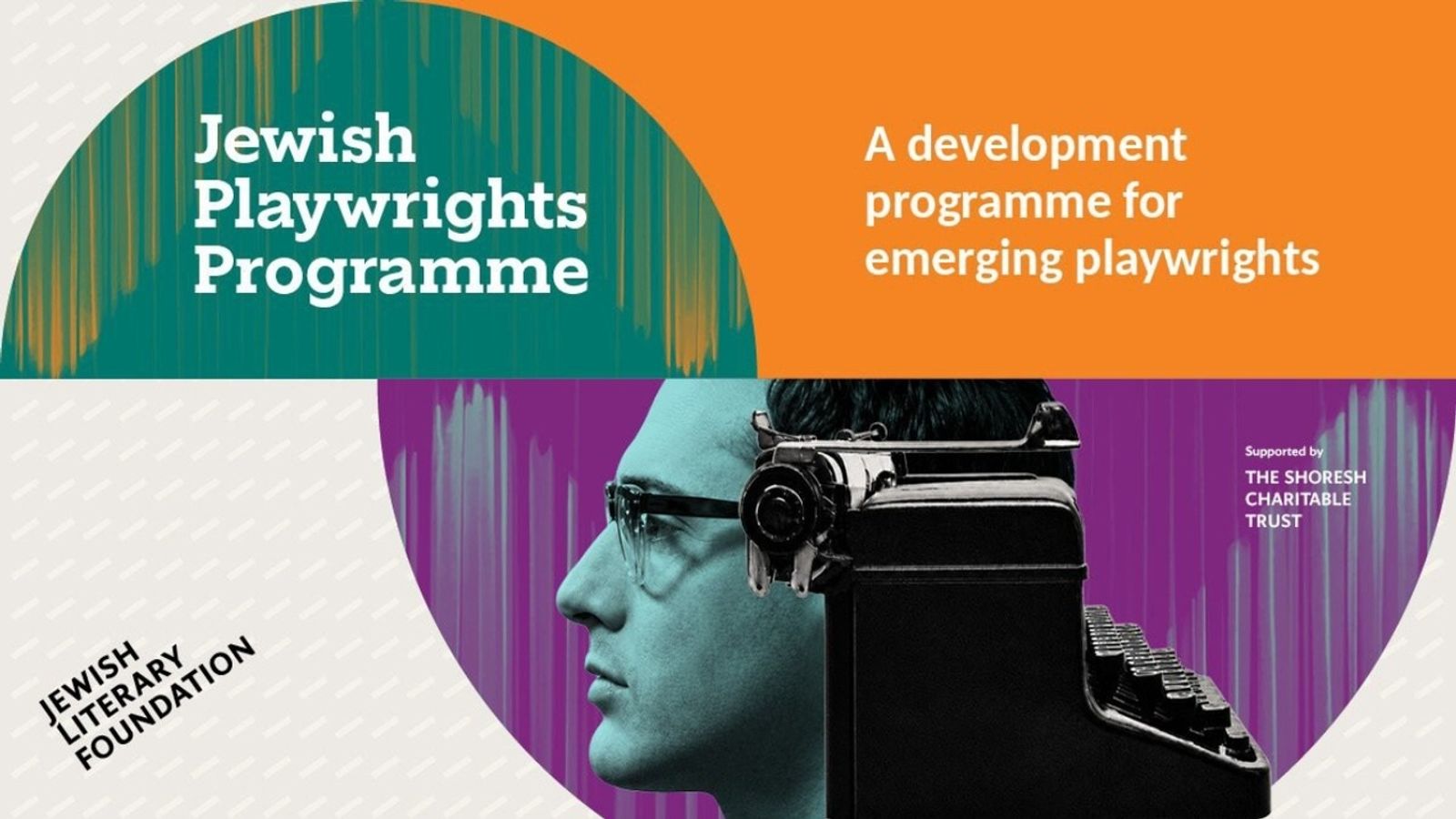 Eight Playwrights Selected for Jewish Playwrights Programme | BroadwayWorld
