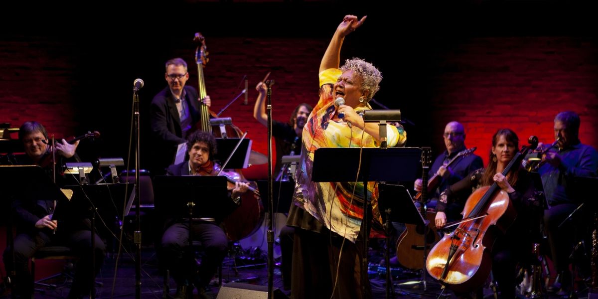 Eighth Presentation of TO ALL A GOOD NIGHT Comes to Art of Time Ensemble