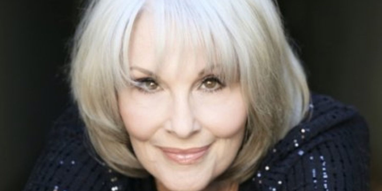 Eileen Barnett Will Bring IT'S MY BIRTHDAY AND I'LL SING IF I WANT TO to Catalina Jazz Club  Image