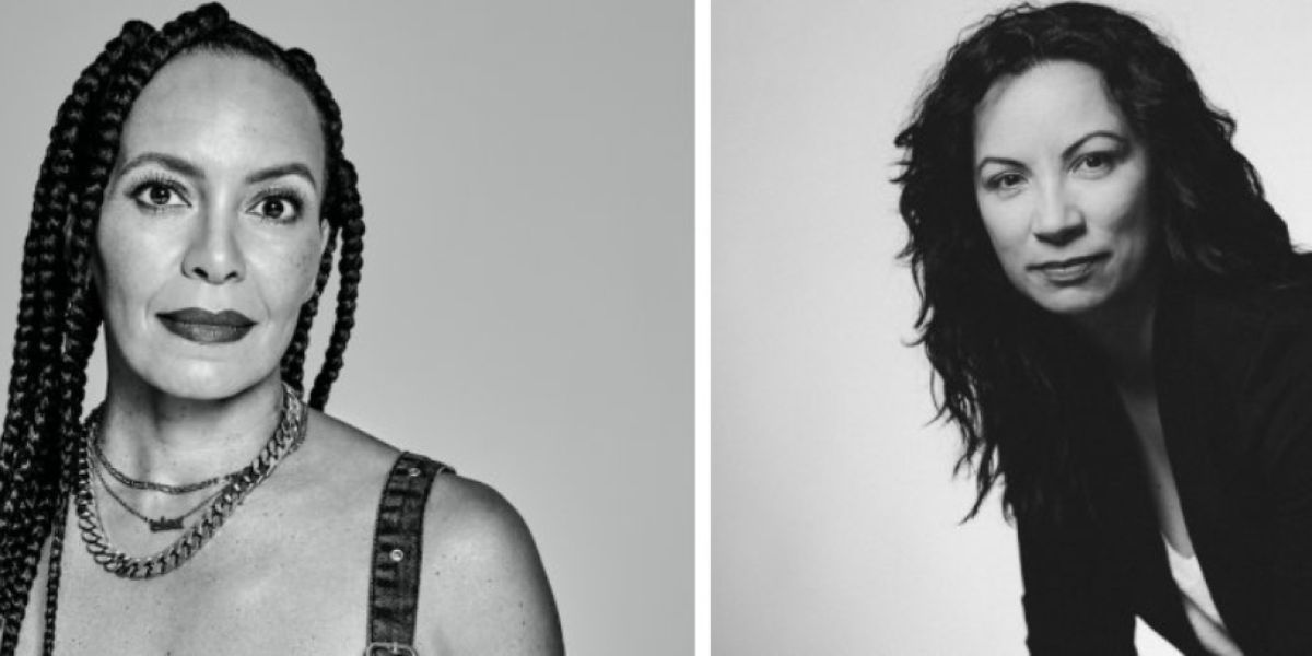 Eisa Davis and Stephanie Ybarra to be Honored at BEYOND: HERE's 31st Annual Gala