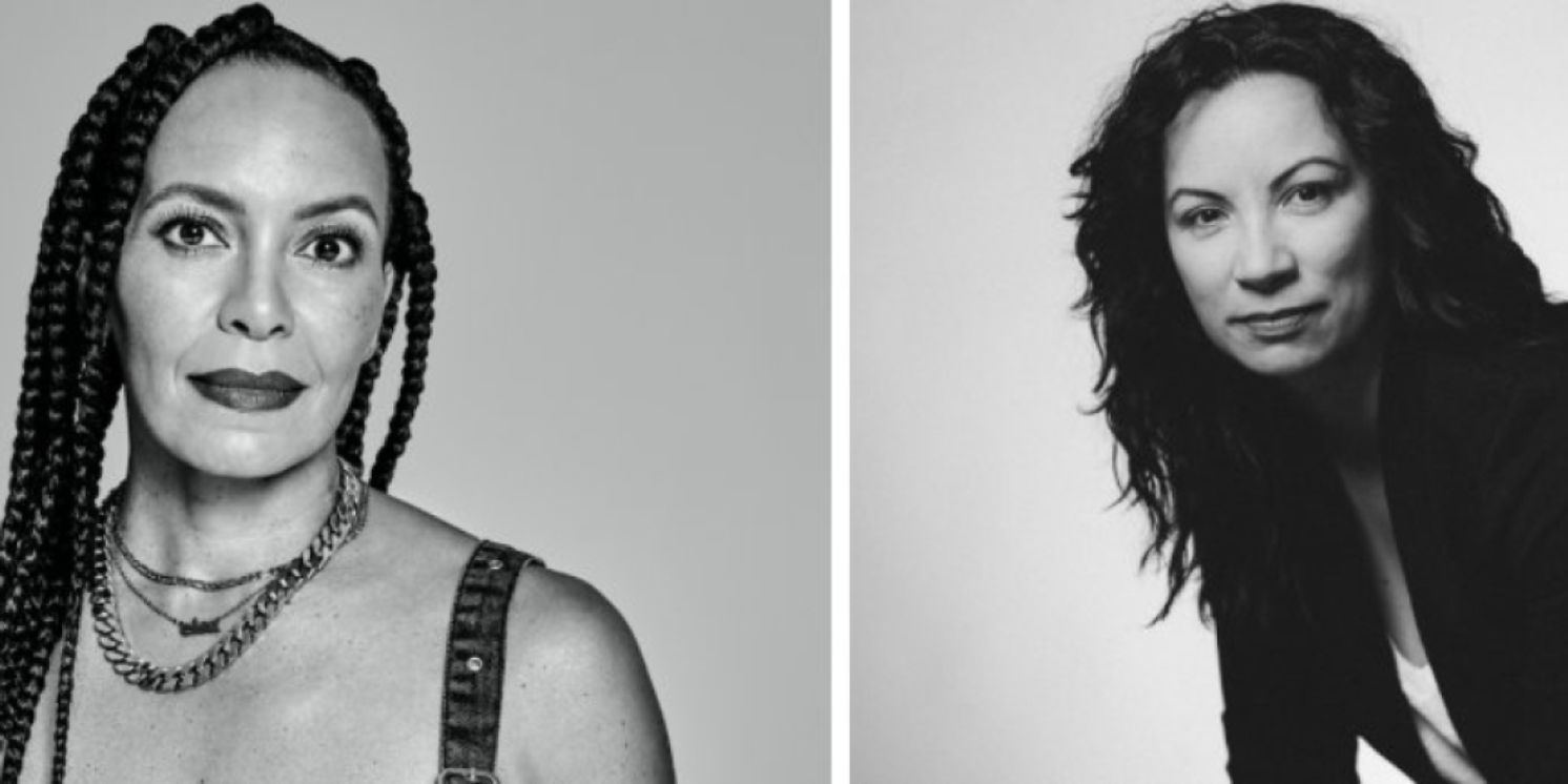 Eisa Davis and Stephanie Ybarra to be Honored at BEYOND: HERE's 31st Annual Gala  Image