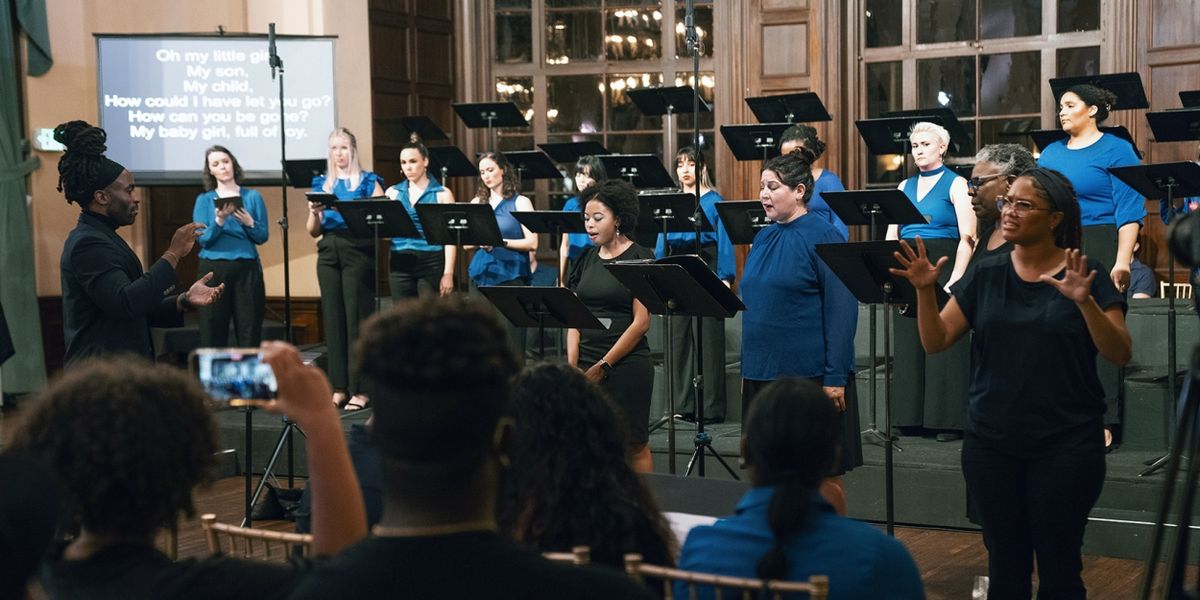 Eisemann Center Hosts Access+Inclusion 24 Continuing the Focus on Mental Wellness and the Arts