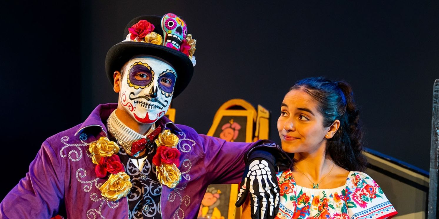 Charles W. Eisemann Center For Performing Arts Announces EISEMANN CENTER PRESENTS Lineup For 2024-2025 Season  Image