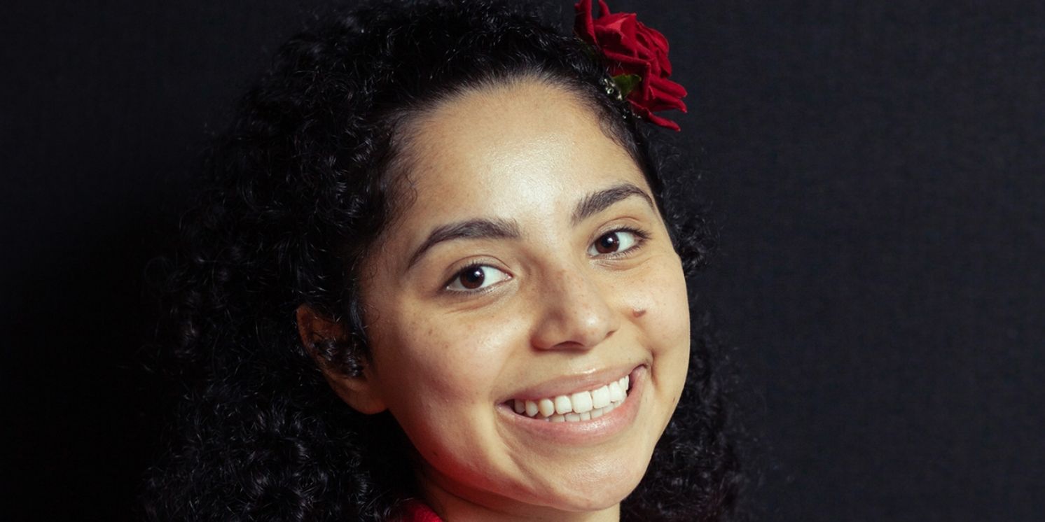 CENICIENTA: A BILINGUAL CINDERELLA STORY is Coming to the Bank of America Theatre  Image