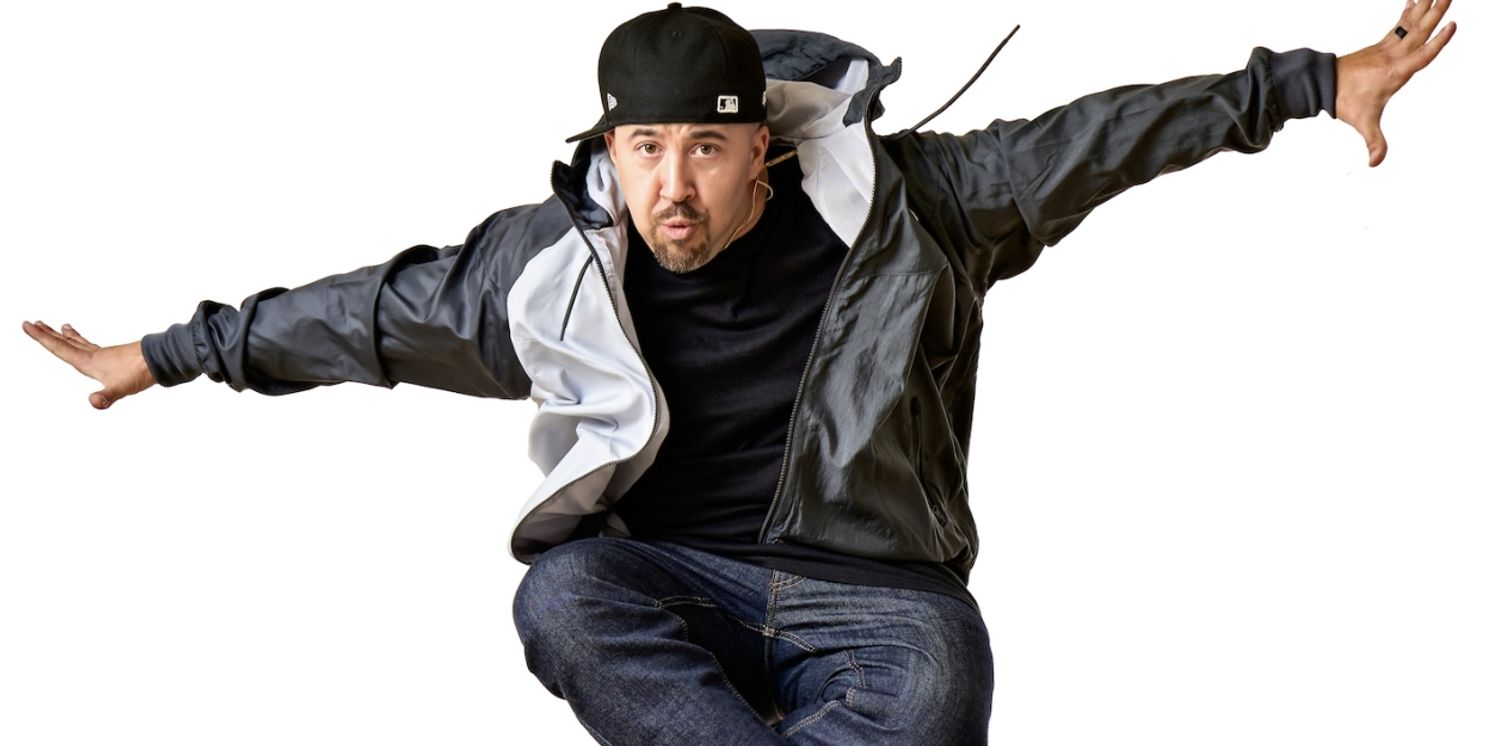 Eisemann Center to Present Versa-Style Dance Company in November  Image