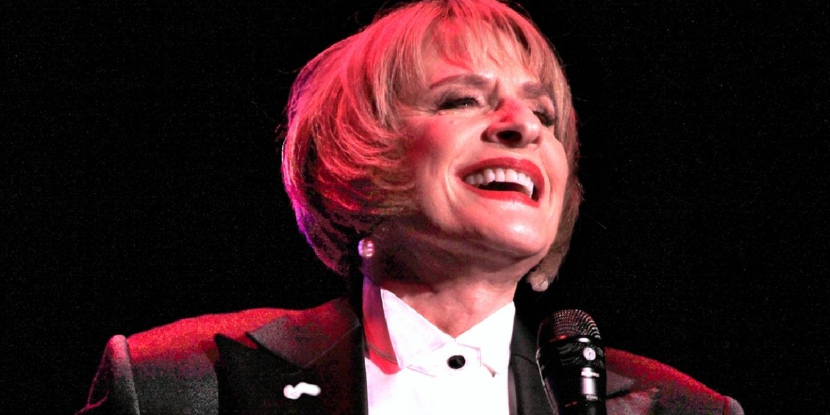 Eisemann Center to Present PATTI LUPONE: A LIFE IN NOTES in March
