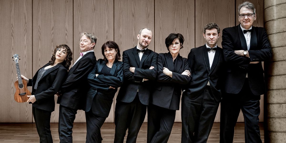 Eisemann Center to Present The Ukulele Orchestra of Great Britain