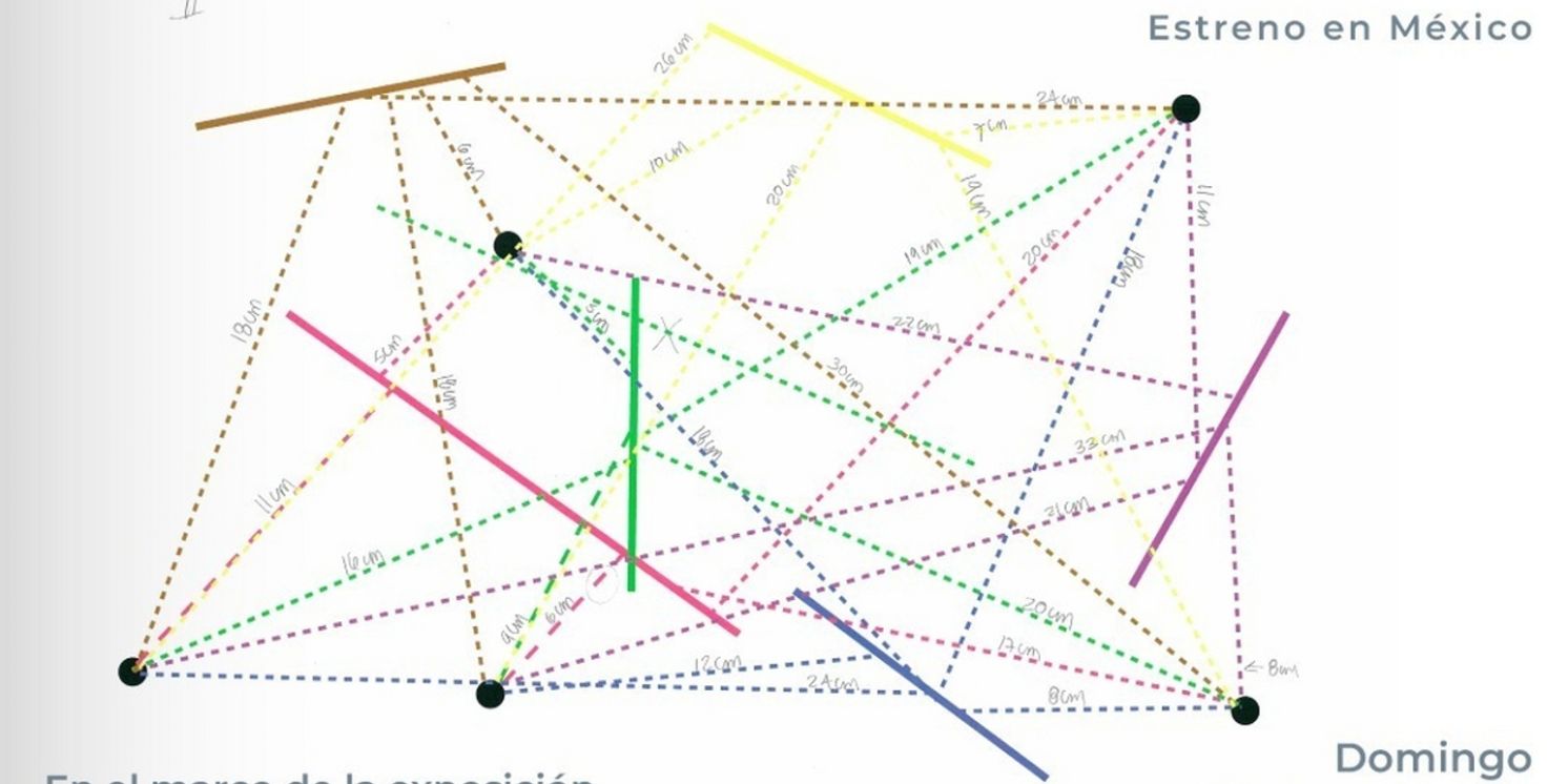 El Artista Visual Guillermo Galindo Rendirá Homenaje A John Cage Acompañado De Mariachis  Image