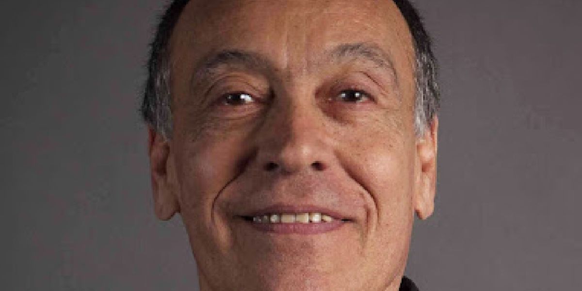 El Bailarín Y Coreógrafo Jaime Blanc, Figura Clave Para El Enriquecimiento De La Danza Contemporánea