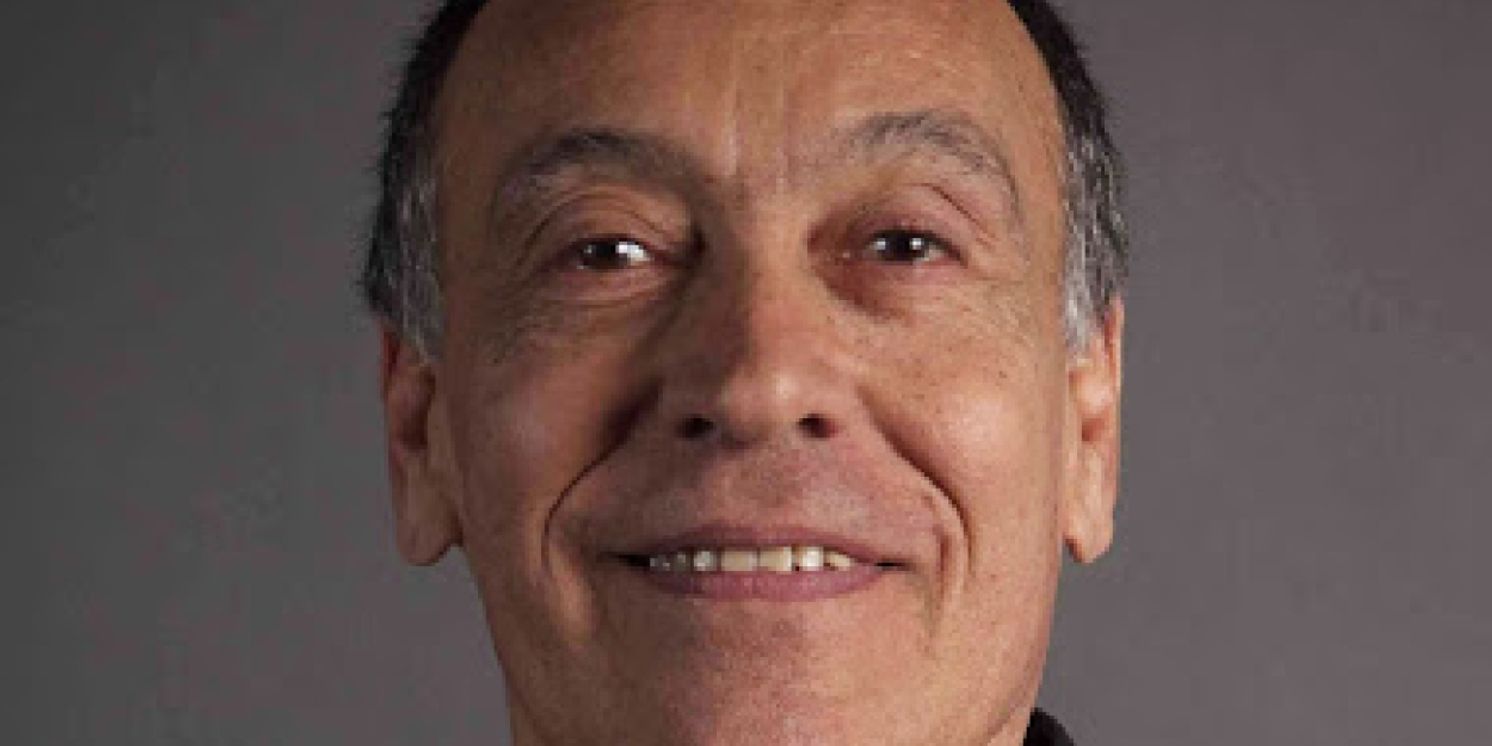 El Bailarín Y Coreógrafo Jaime Blanc, Figura Clave Para El Enriquecimiento De La Danza Contemporánea  Image