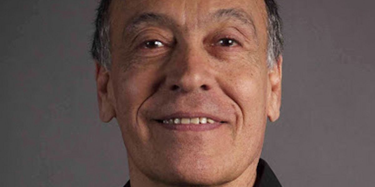 El Bailarín Y Coreógrafo Jaime Blanc, Figura Clave Para El Enriquecimiento De La Danza Contemporánea