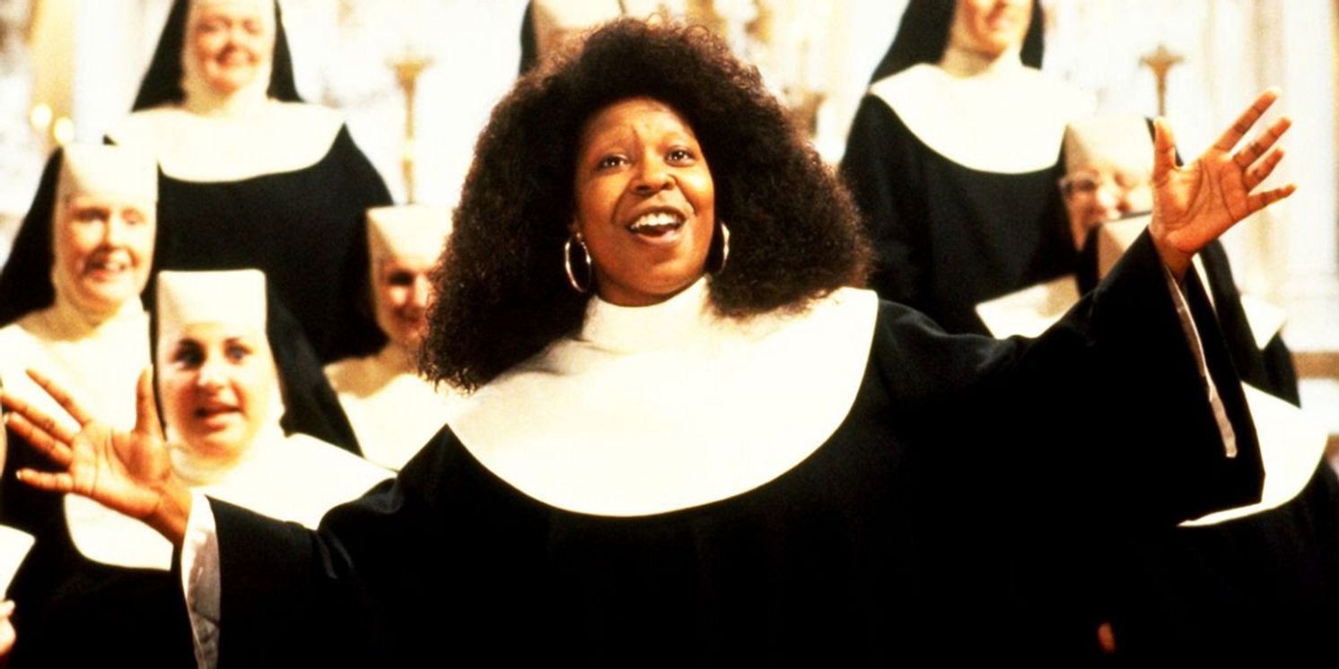 El Capitan Theatre Presents ONE NIGHT ONLY Featuring SISTER ACT, MRS. DOUBTFIRE, And More  Image