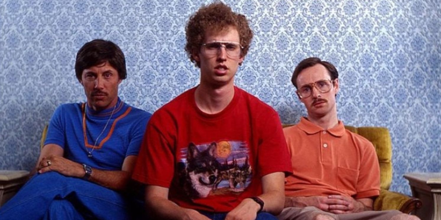 El Capitan Theatre Presents 'Searchlight Saturdays' Featuring Iconic Favorites  Image