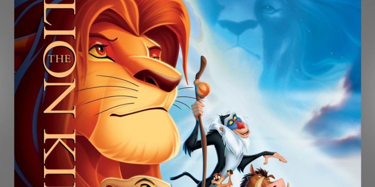 El Capitan Theatre Will Host Special Engagements of THE LION KING and MOANA Celebrating The Walt Disney Company's 100th Anniversary