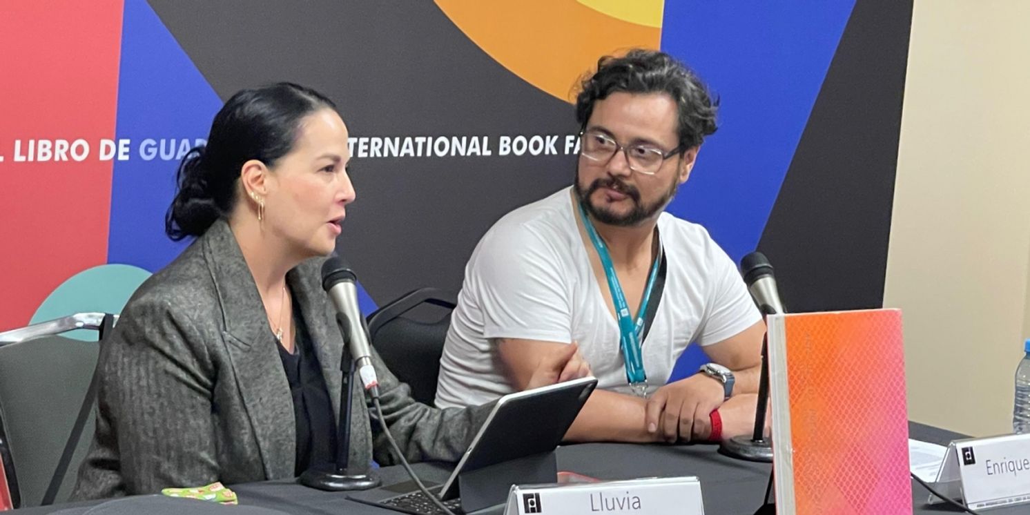 El Catálogo Arte De Los Pueblos De México. Disrupciones Indígenas Abre Espacio De Reflexión En La FIL Guadalajara  Image