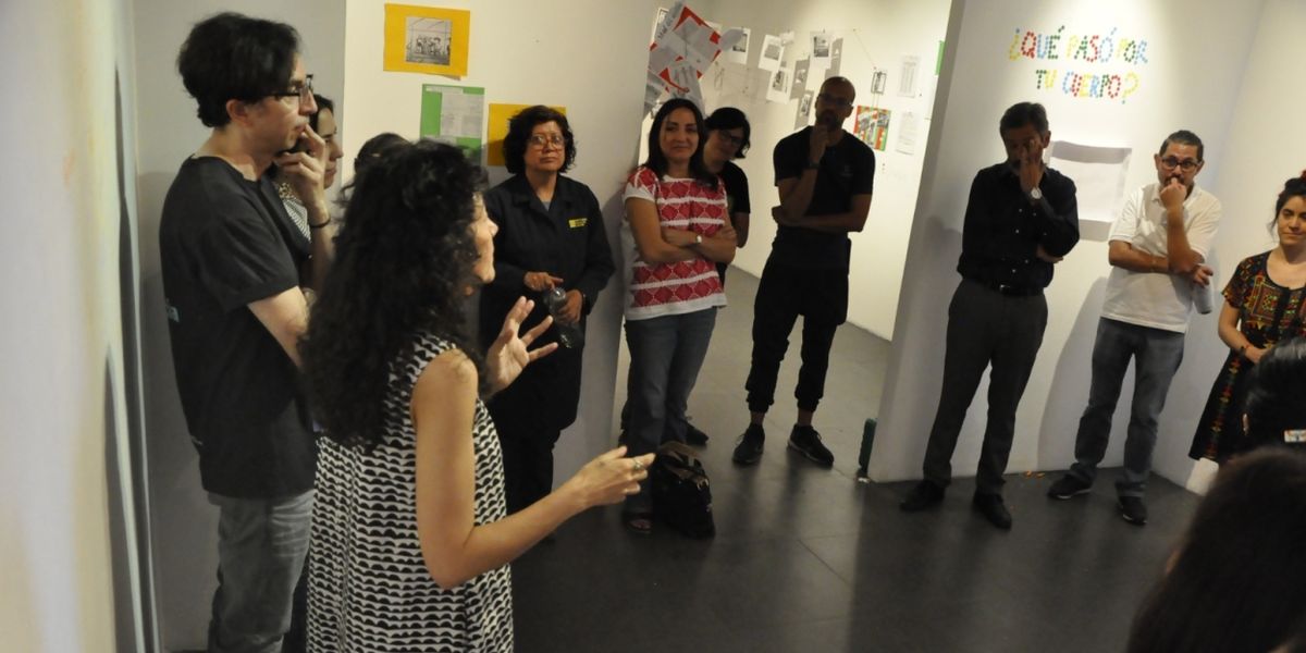 El Cenidiap Impulsa Activaciones De Su Acervo Documental Para Recuperar A Dos Mujeres Protagonistas Del Arte En México
