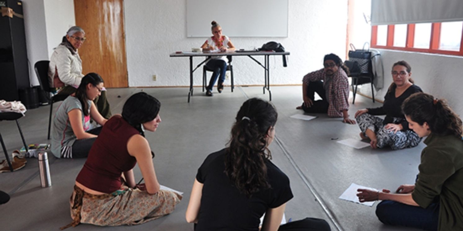 El Cenidiap Reúne Trabajos De Investigadores, Artistas Y Docentes En Publicaciones Digitales  Image