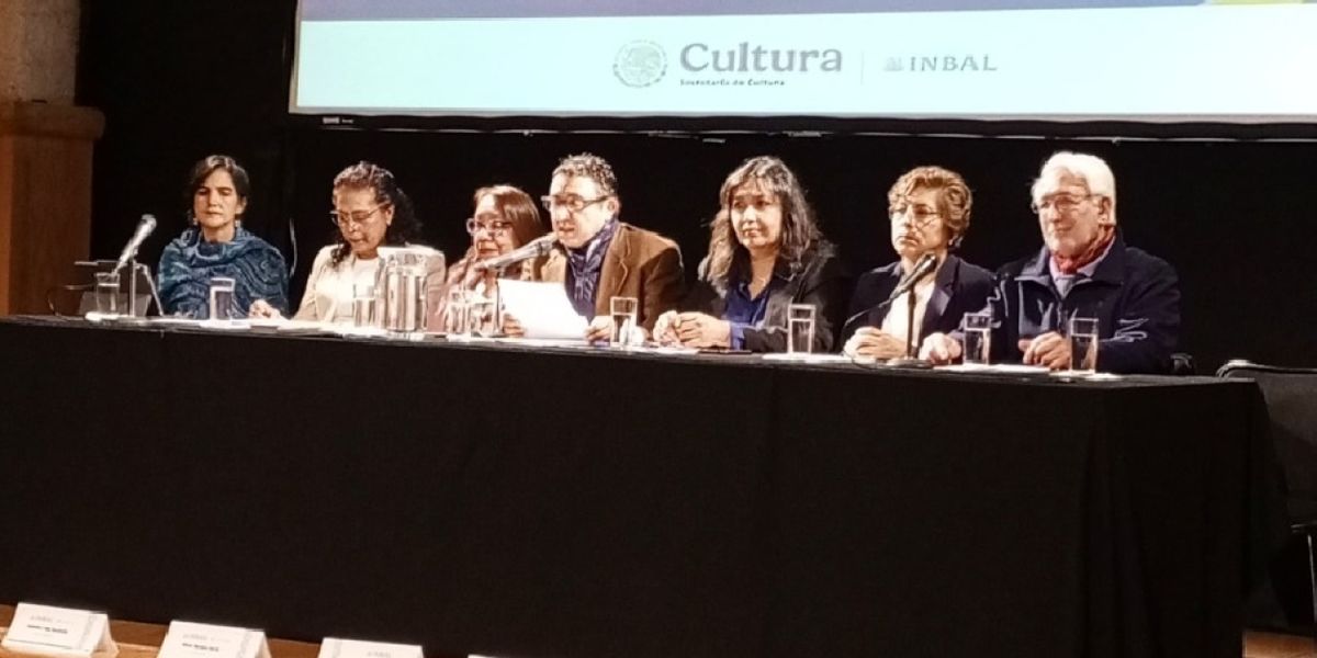 El Cenidim Presentó Su Plataforma De Información Musical, Una Herramienta Sobre Su Patrimonio Documental