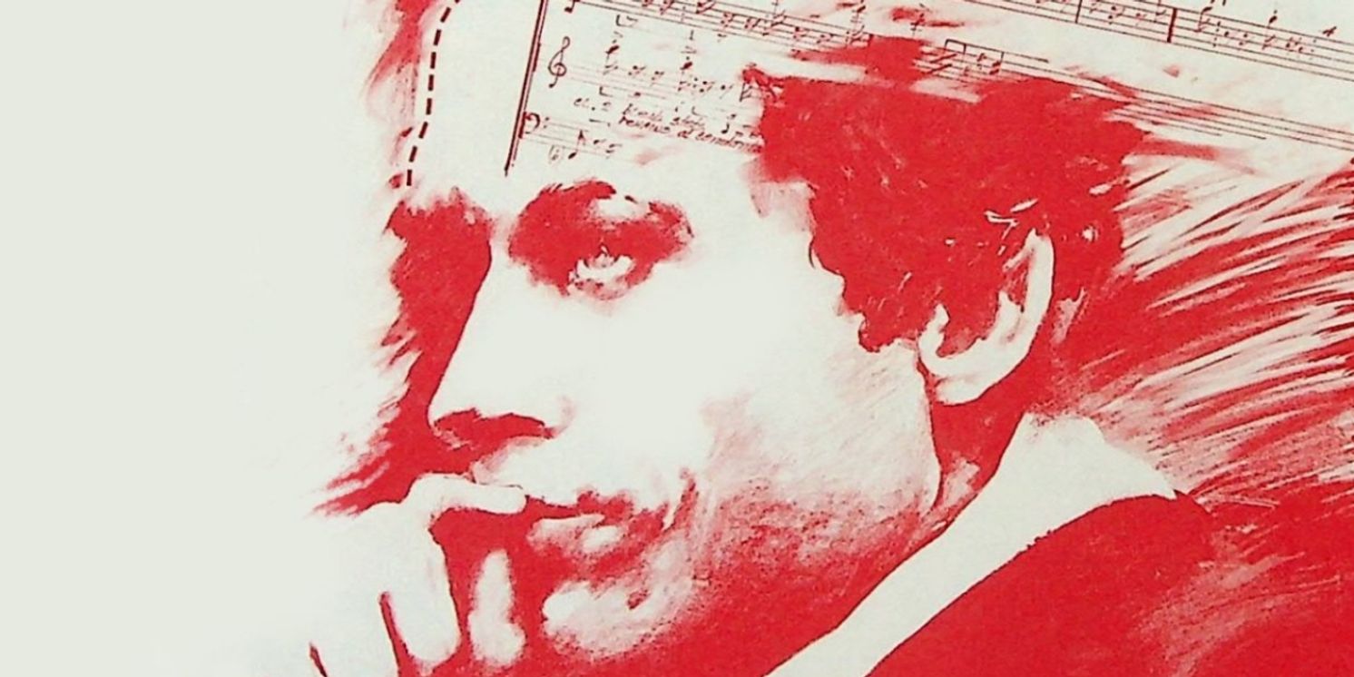 El Cenidim Presenta Ritual, Partituras De Manuel Enríquez  Image