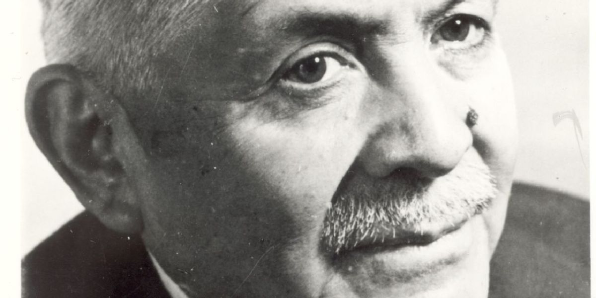 El Cenidim Rendirá Homenaje A Julián Carrillo
