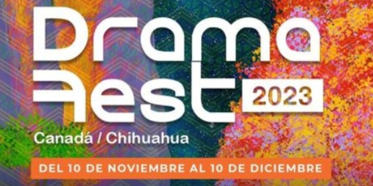 El Centro Cultural Del Bosque Recibe DramaFest 2023 Con Las Obras Costes Hundidos Y Extravíos Sexuales De La Clase Social Media