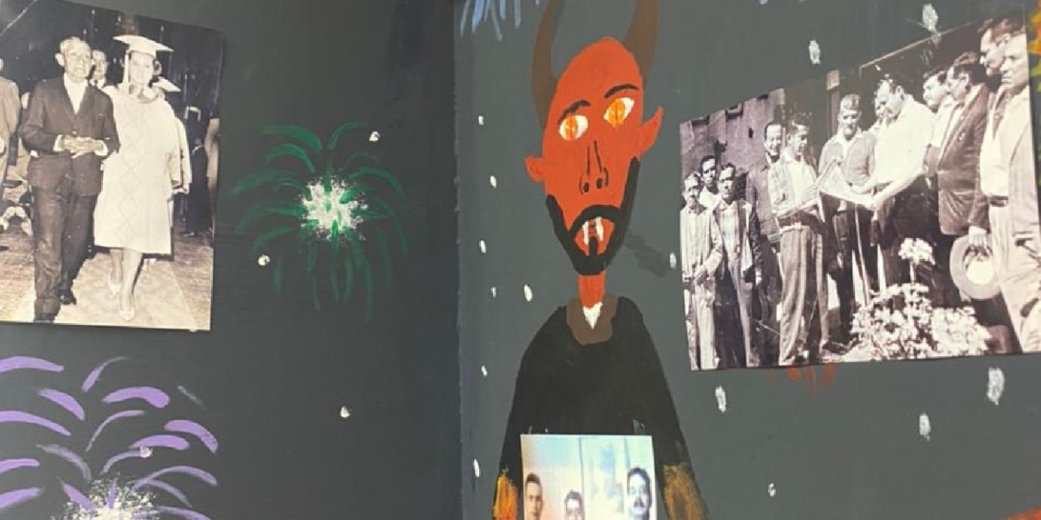 El Centro Cultural Ignacio Ramírez Inaugura su Ciclo de Exposiciones de Verano  Image