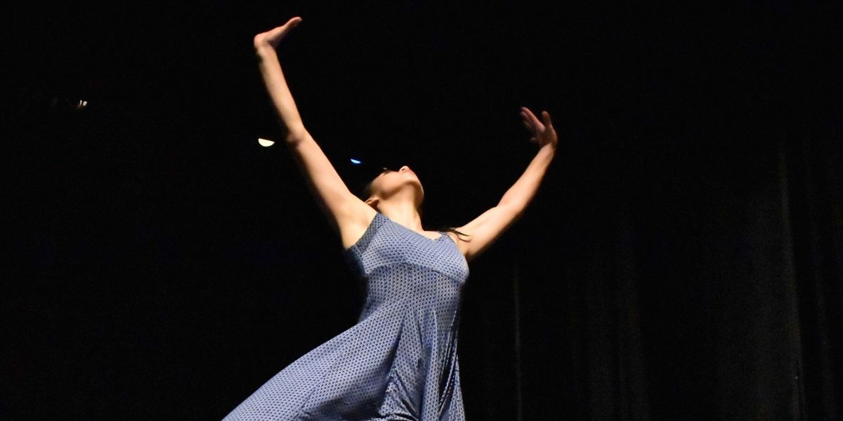 El Centro De Producción De Danza Contemporánea Dedicó Homenajes A Creadores Artísticos Y Piezas Gestadas Desde El Laboratorio De Creación