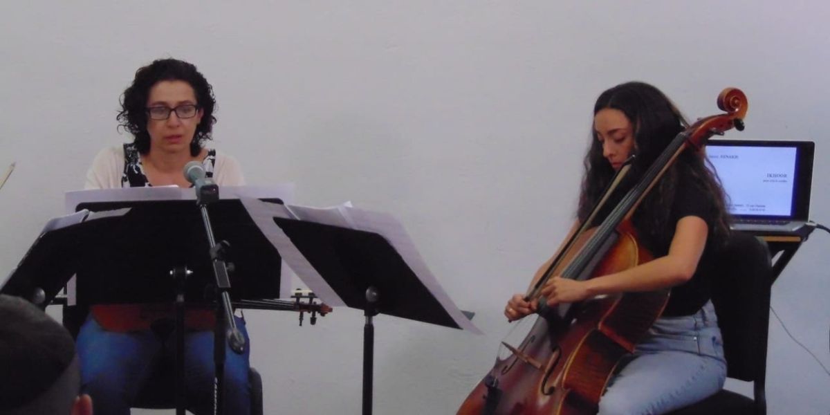 El Cepromusic Transmitirá Clases Magistrales Relacionadas Con La Obra De Iannis Xenakis