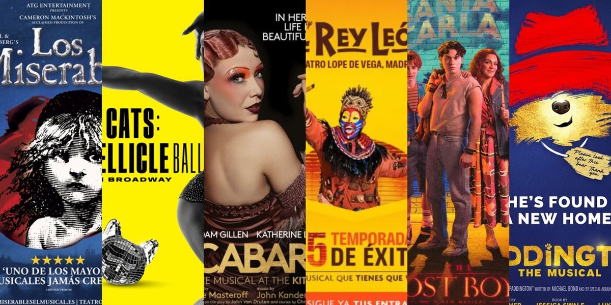 El 'Checklist' del Viajero Teatrero: Qué ver en Broadway, Madrid y el West End este verano 2026
