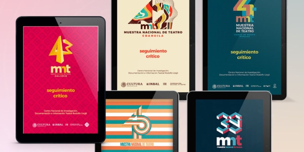 El Citru Estará Presente En La 44 Muestra Nacional De Teatro
