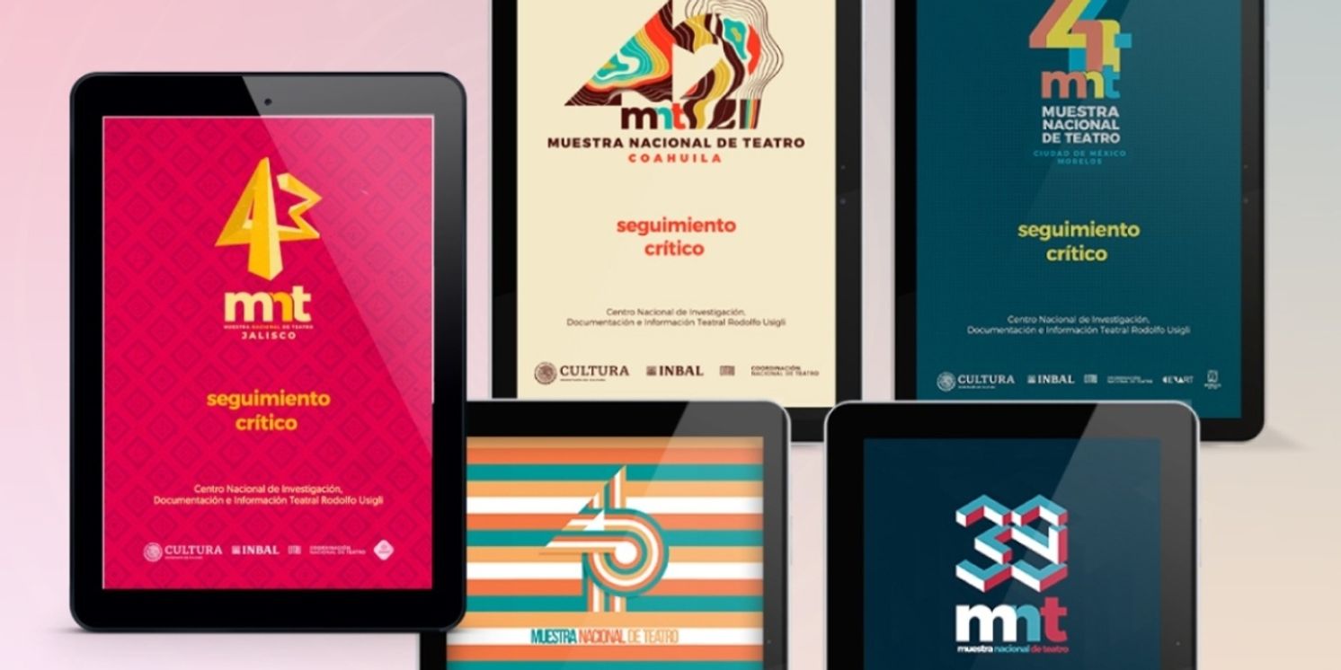 El Citru Estará Presente En La 44 Muestra Nacional De Teatro  Image