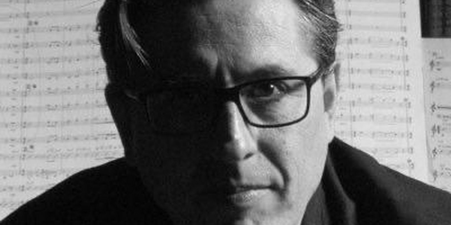 El Compositor Rosino Serrano Ofrecerá Conferencia Sobre El Jazz Como Expresión Artística En Los Espacios Académicos  Image